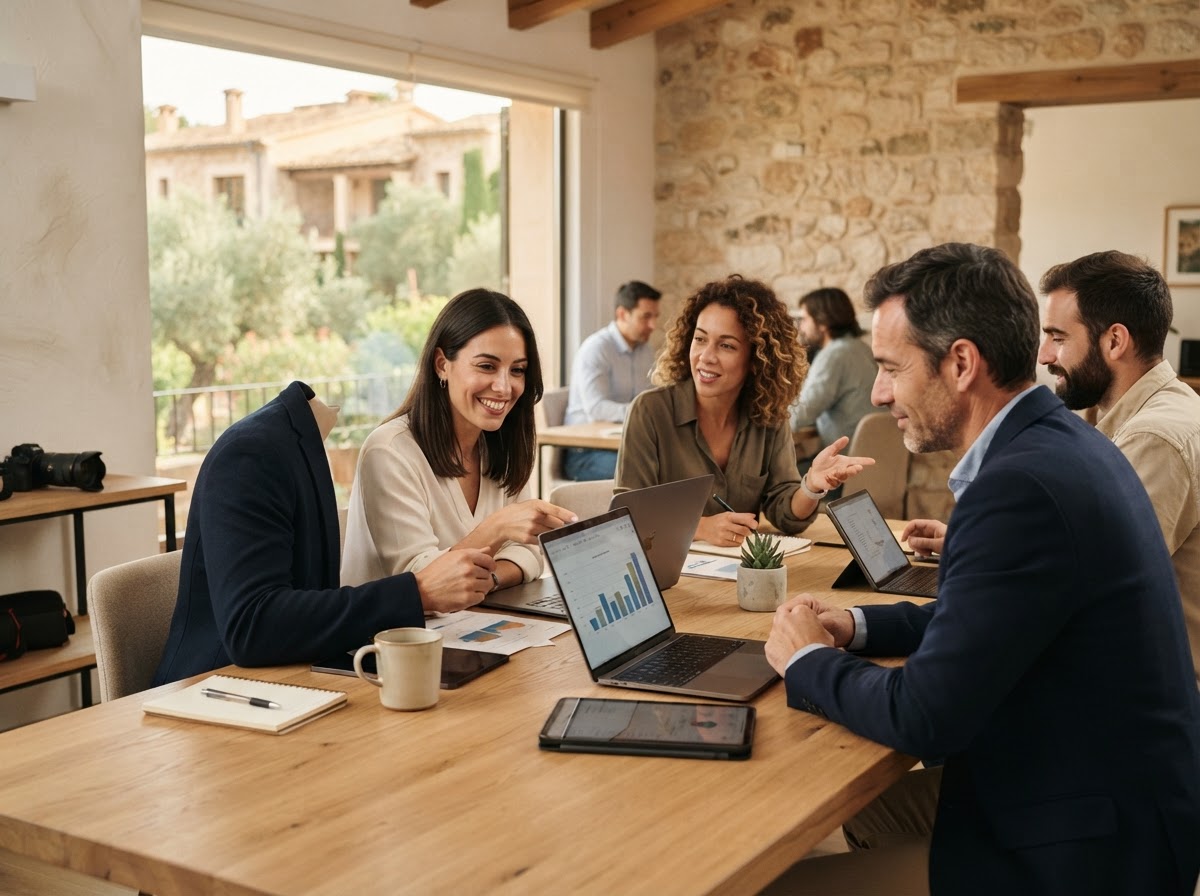 RepudaCripto: equipo analizando modelos predictivos y métricas de rendimiento